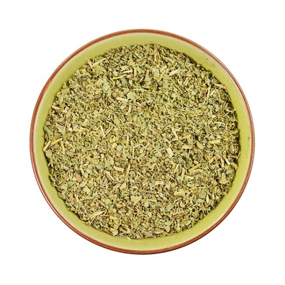 Lady's Mantle Herb
