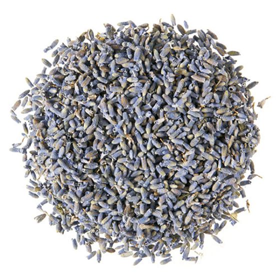 Lavender Flowers