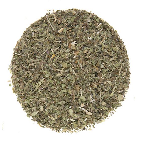 Lemon Balm