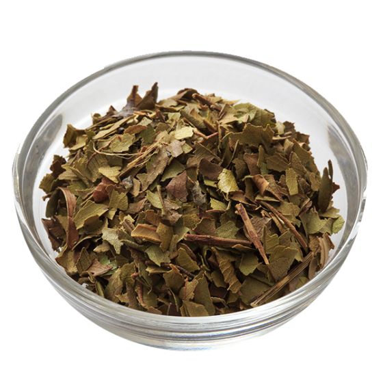 Lemon Myrtle