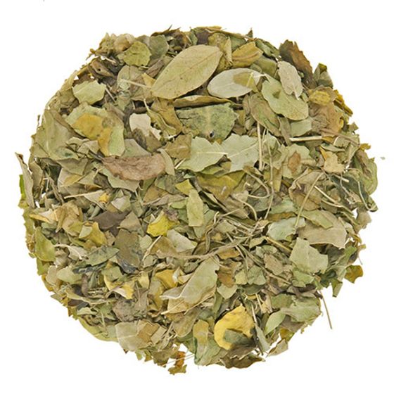 Moringa Leaf