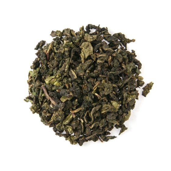 Butter Milk Oolong