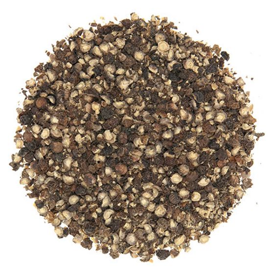 Peppercorns (Black/White)