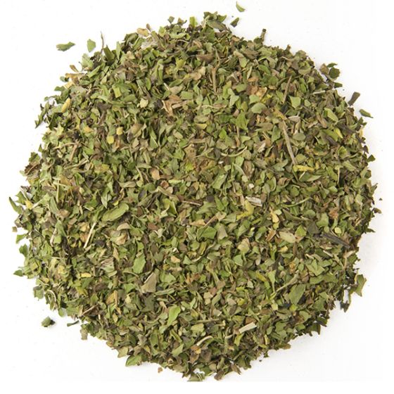 Peppermint Leaf