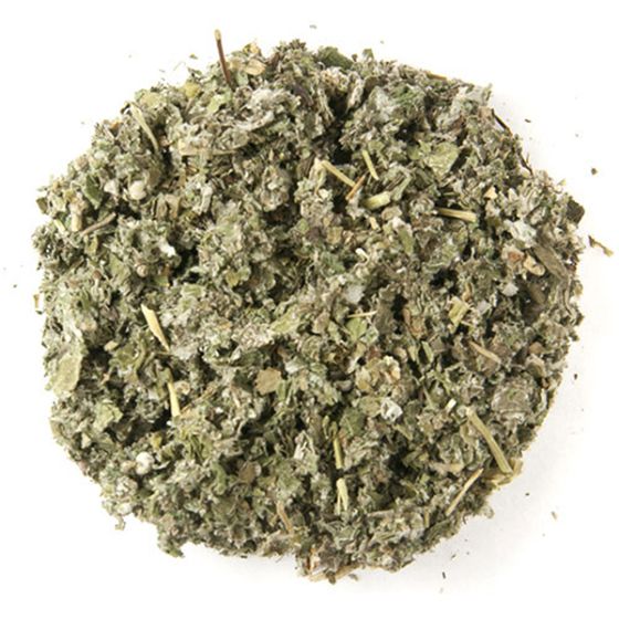 Raspberry Leaf
