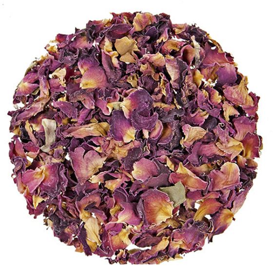 Rose (Petals & Buds)