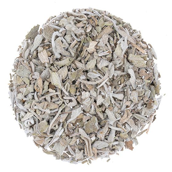 Sage Leaf