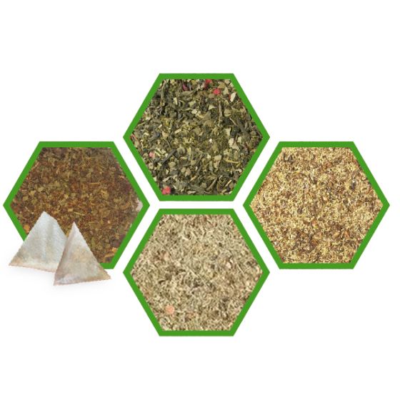 Functional Blends Set 2 (Pack of 4)