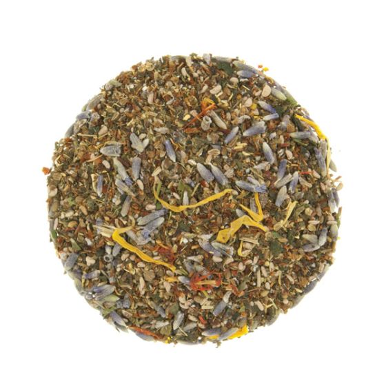 Ayurvedic Pacify