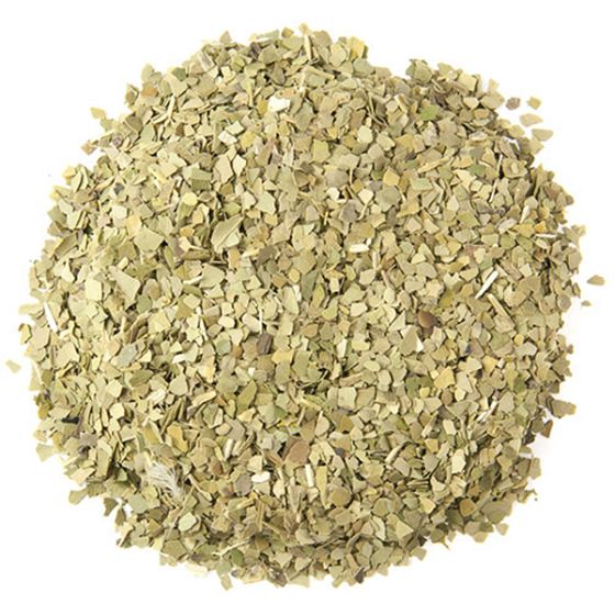 Yerba Mate Green