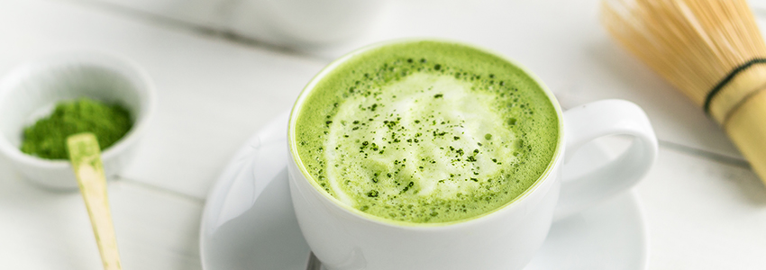 Matcha Improves Sleep and Cognitive Functions - Latest Research Study